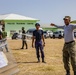 Regional Security System instructors teach public order to multinational team at TRADEWINDS 24