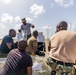 Regional Security System instructors teach public order to multinational team at TRADEWINDS 24