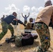 Regional Security System instructors teach public order to multinational team at TRADEWINDS 24