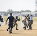 Regional Security System instructors teach public order to multinational team at TRADEWINDS 24