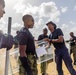 Regional Security System instructors teach public order to multinational team at TRADEWINDS 24