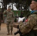 US exercise director for African Lion 2024 visits training sites in Bizerte, Tunisia