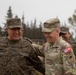 US exercise director for African Lion 2024 visits training sites in Bizerte, Tunisia