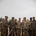 US exercise director for African Lion 2024 visits training sites in Bizerte, Tunisia