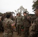 US exercise director for African Lion 2024 visits training sites in Bizerte, Tunisia