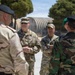 US deputy exercise director for African Lion 2024, visits training sites in Bizerte, Tunisia