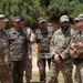 US deputy exercise director for African Lion 2024, visits training sites in Bizerte, Tunisia