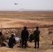 US, African partners practice close-air support at African Lion 2024