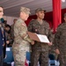 Joint, combined forces successfully execute distinguished visitors day at African Lion 2024