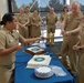 Navy Nurse Corps feted at NHB/NMRTC Bremerton