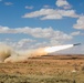 Joint combined forces fire HIMARS, close-air support at African Lion 2024