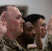 Continuing the tradition: Ceremony welcomes new inductees into the NCO Corps