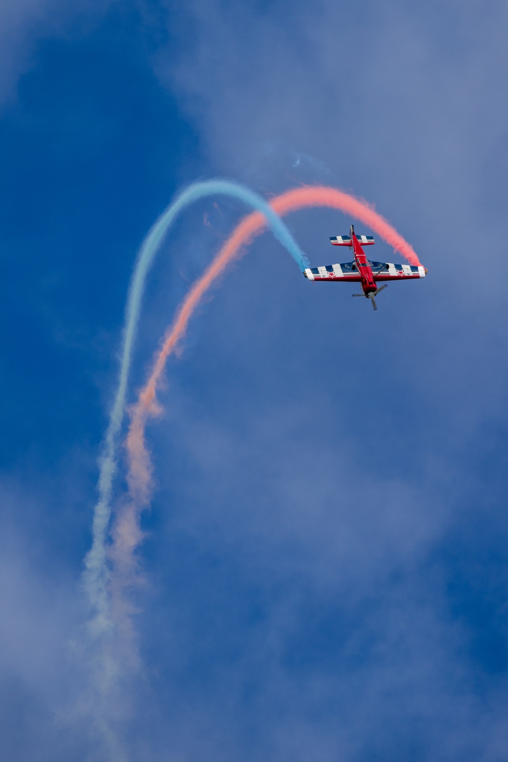 2024 MCAS Cherry Point Air Show