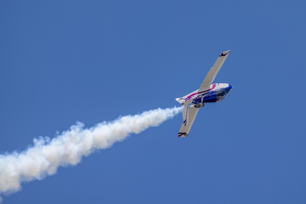 2024 MCAS Cherry Point Air Show