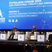 Guard Bureau chief promotes partnerships at Defense Services Asia exhibition