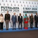 Guard Bureau chief promotes partnerships at Defense Services Asia exhibition