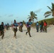 TRADEWINDS 24 participants put Women, Peace, and Security principles into action during team building challenge