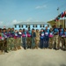 TRADEWINDS 24 participants put Women, Peace, and Security principles into action during team building challenge