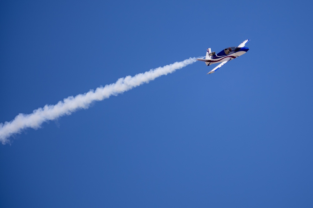 MCAS Cherry Point's 2024 Airshow