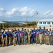 TRADEWINDS 24 participants put Women, Peace, and Security principles into action during team building challenge