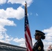 The Indiana National Guard Stand Proud at IMS