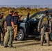 DEA Special Agents instruct detainee techniques at TRADEWINDS 24