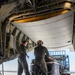 VMGR-153 Marines Conduct Flight Operations in Arizona