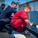 Blue Ridge Conducts Aircraft Firefighting Systems Testing