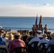 MRF-D 24.3: 82nd Battle of the Coral Sea commemorative service