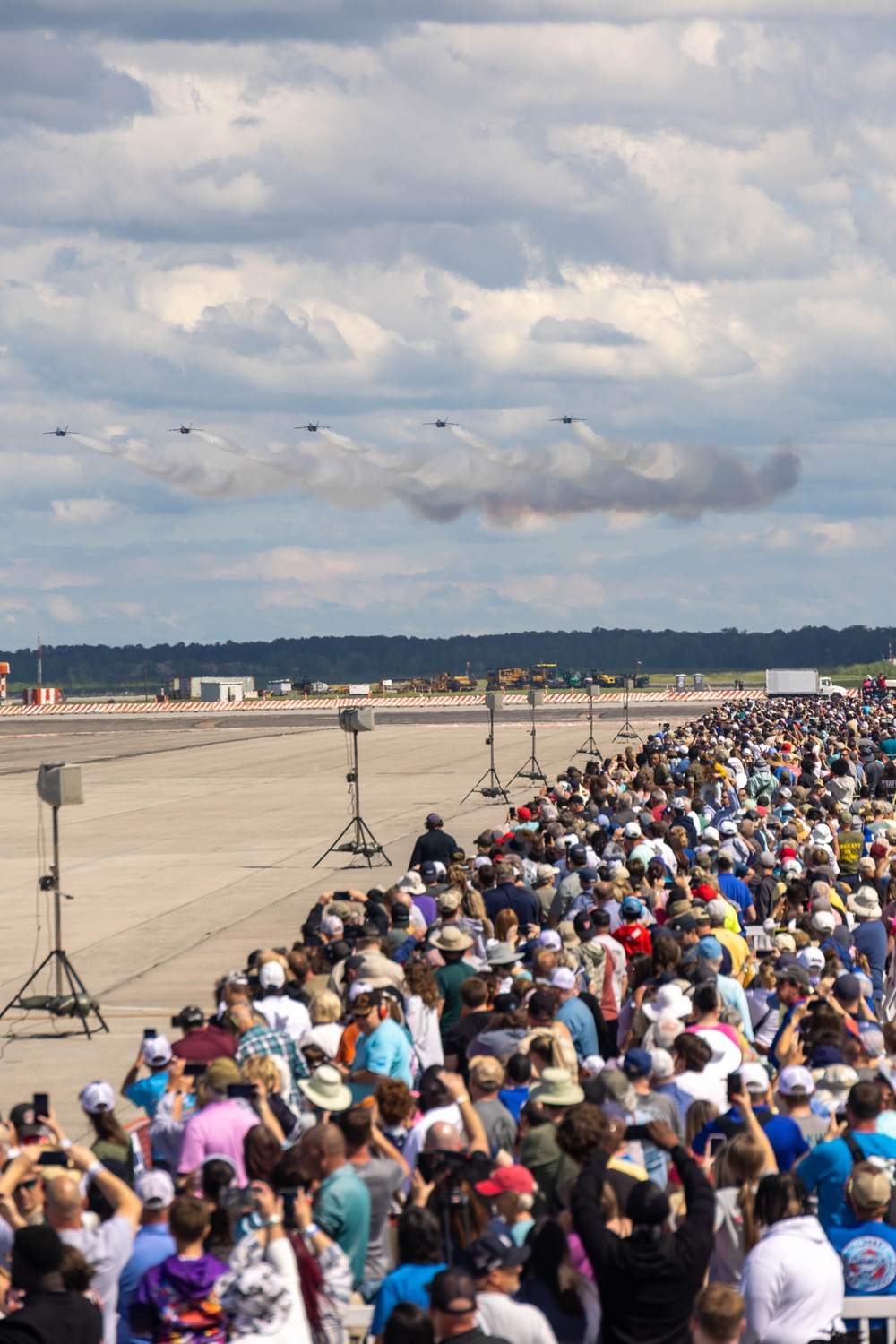 2024 MCAS Cherry Point Air Show