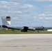 100th ARW tankers arrive at Spangdahlem AB during Astral Knight exercise