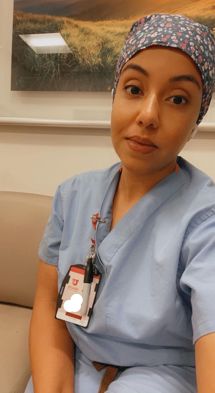 Intensive Care and International Collaboration: Army Reserve nurse plays vital role in TRADEWINDS 24