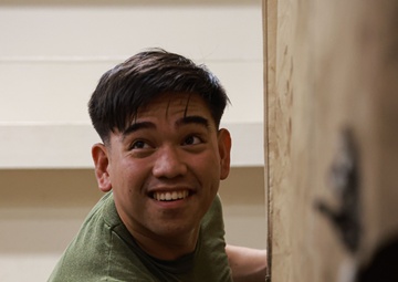 15th MEU Faces: Sgt. Charles Gutierrez