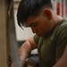 15th MEU Faces: Sgt. Charles Gutierrez