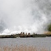 Soldiers moving equipment during Immediate Response 24