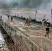 Soldiers moving equipment during Immediate Response 24