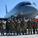435th AGOW welcomed to Kecskemet Air Base