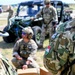 Hungarian troops build lasting partnership with 435th AGOW