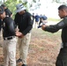 FBI conducts defensive tactics training with police troops from Colombia, Dominican Republic, and Guatemala at TRADEWINDS 24