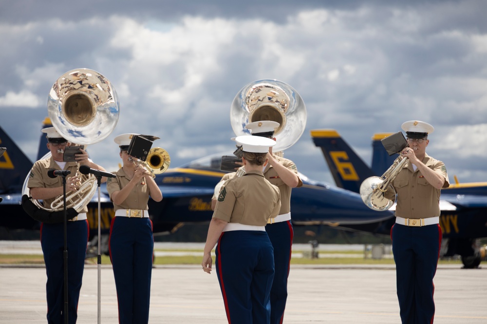 2024 MCAS Cherry Point Air Show