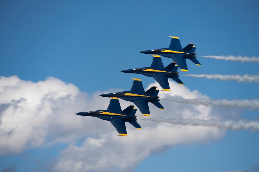 2024 MCAS Cherry Point Air Show