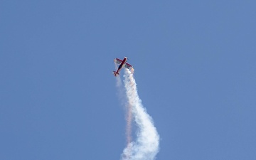 2024 MCAS Cherry Point Air Show