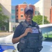 HQ DLA Police Officer Bianca Smith
