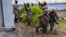 TW24: Marines Conduct MOUT with Partners and Allies