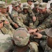 III Armored Corps Commanding General conducts battlefield circulation