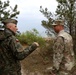 HIMARS Live Fire Exercise in Poland