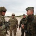 29th ID HIMARS Live Fire Exercise
