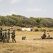 4th Reconnaissance Battalion share marksmanship expertise with members of the Mexican marines at TRADEWINDS 24