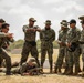 4th Reconnaissance Battalion share marksmanship expertise with members of the Mexican marines at TRADEWINDS 24