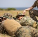 4th Reconnaissance Battalion share marksmanship expertise with members of the Mexican marines at TRADEWINDS 24